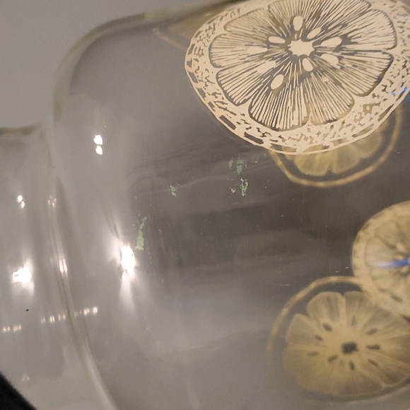 Vintage Pyrex Lemonade Pitcher - Picture 10 of 10